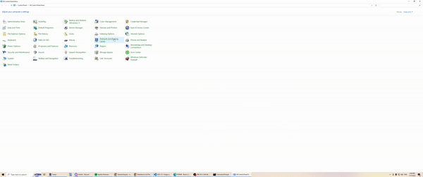 local-network-changes